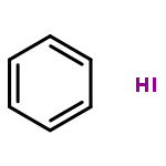 Iodine, compd. with benzene