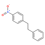 Benzene,1-nitro-4-(2-phenylethyl)-