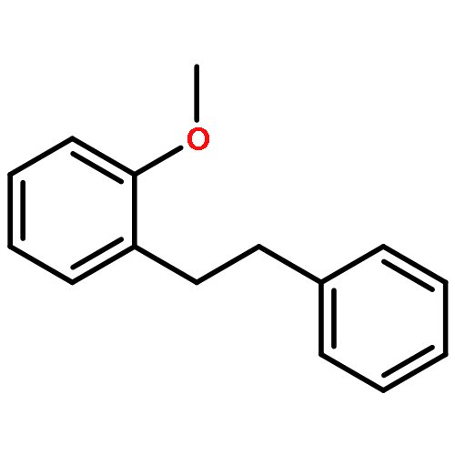 1-METHOXY-2-(2-PHENYLETHYL)BENZENE