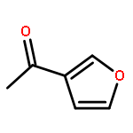 1-(Furan-3-yl)ethanone