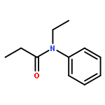 Propanamide,N-ethyl-N-phenyl-