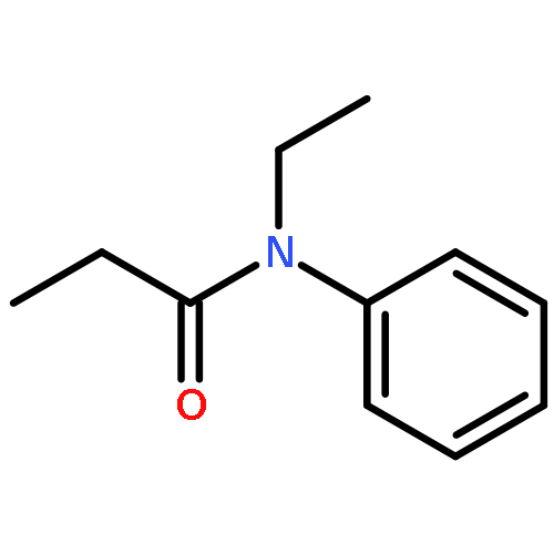 Propanamide,N-ethyl-N-phenyl-