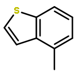 4-Methylbenzo[b]thiophene