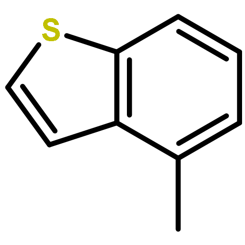 4-Methylbenzo[b]thiophene