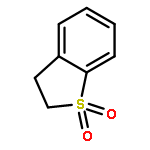 Benzo[b]thiophene,2,3-dihydro-, 1,1-dioxide