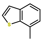 7-Methylbenzo[b]thiophene