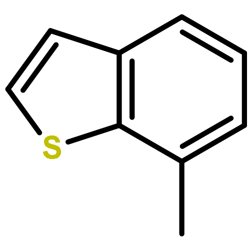 7-Methylbenzo[b]thiophene