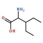 Norvaline, 3-ethyl-