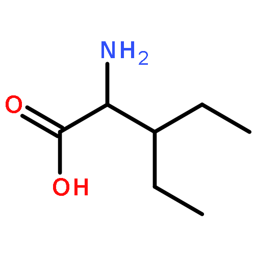 Norvaline, 3-ethyl-