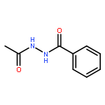 Benzoic acid,2-acetylhydrazide