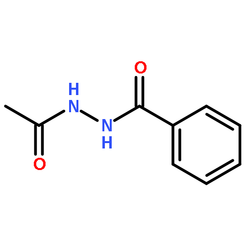 Benzoic acid,2-acetylhydrazide