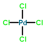 TETRACHLOROPALLADIUM