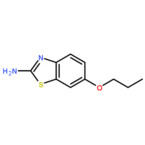 6-Propoxybenzo[d]thiazol-2-amine