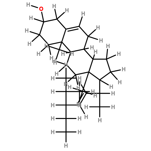 Poriferasterol