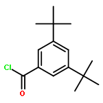 Benzoyl chloride, 3,5-bis(1,1-dimethylethyl)-