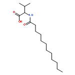 N-Dodecanoyl-L-valine