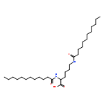 L-Lysine,N2,N6-bis(1-oxododecyl)-