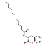 N-Dodecanoyl-L-phenlyalanine