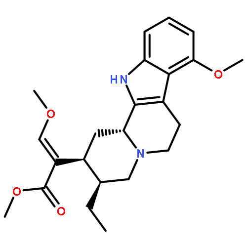 Speciociliatin