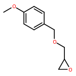 Oxirane, [[(4-methoxyphenyl)methoxy]methyl]-, (2S)-