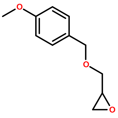 Oxirane, [[(4-methoxyphenyl)methoxy]methyl]-, (2S)-