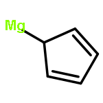 Magnesium, 2,4-cyclopentadien-1-yl-