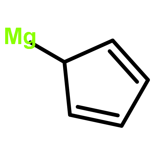 Magnesium, 2,4-cyclopentadien-1-yl-