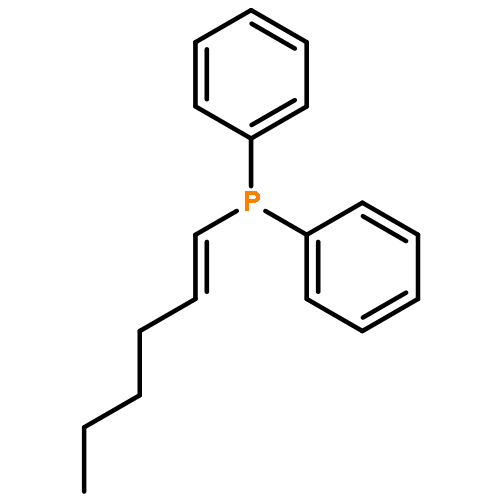 HEX-1-ENYL(DIPHENYL)PHOSPHANE