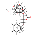 heterosigma-glycolipid III