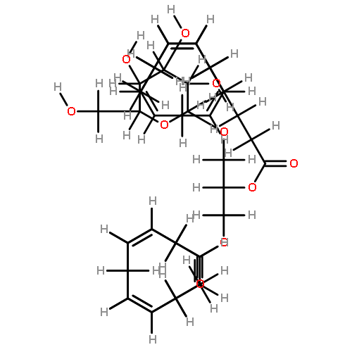 heterosigma-glycolipid III