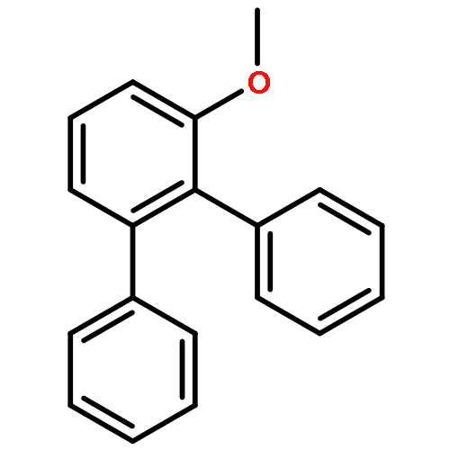 1,1':2',1''-Terphenyl, 3'-methoxy-