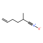 2-METHYLHEX-5-ENENITRILE OXIDE