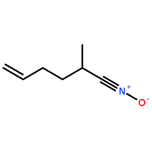 2-METHYLHEX-5-ENENITRILE OXIDE