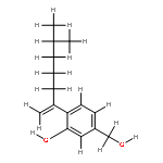 7-deoxy-7,14-didehydrosydonol