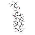 3-epimesendanin S