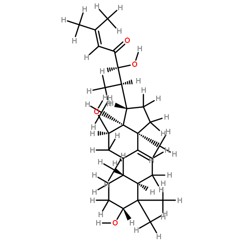 3-epimesendanin S