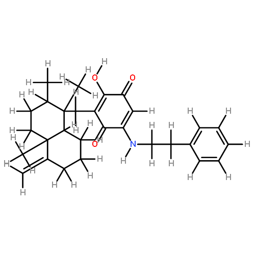 5-epi-smenospongidine