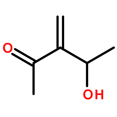 2-Pentanone,4-hydroxy-3-methylene-, (4S)-