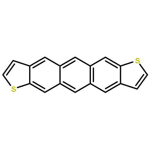 Anthra[2,3-b:6,7-b']dithiophene