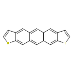 Anthra[2,3-b:7,6-b']dithiophene