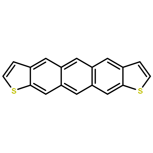 Anthra[2,3-b:7,6-b']dithiophene