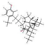 3-hydroxy-9,10-secostigmasta-1,3,5(10)-trien-9-one