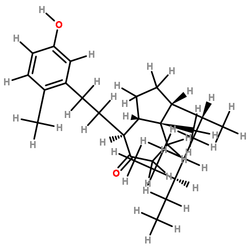 3-hydroxy-9,10-secostigmasta-1,3,5(10)-trien-9-one