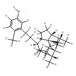 3-hydroxy-9,10-secoergosta-1,3,5(10)-trien-9-one