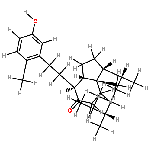 3-hydroxy-9,10-secoergosta-1,3,5(10)-trien-9-one