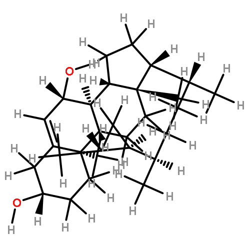 7beta-hydroxypetrosterol