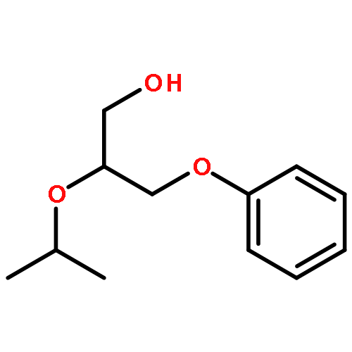 1-Propanol, 2-(1-methylethoxy)-3-phenoxy-