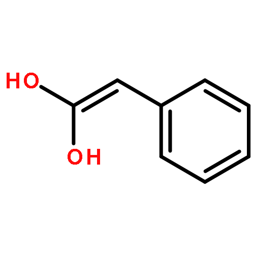 2-PHENYLETHENE-1,1-DIOL