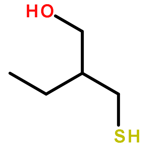 2-(SULFANYLMETHYL)BUTAN-1-OL