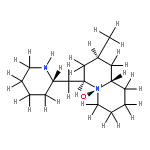 (+)-cermizine D N-oxide